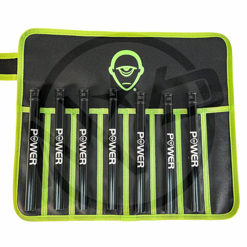 GOG POWER Kit - 7 Inserts