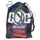 GXG Mesh Pod Bag - Black