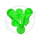 GXG Paintball Pod 140rd -  indiGlow 6 Pack