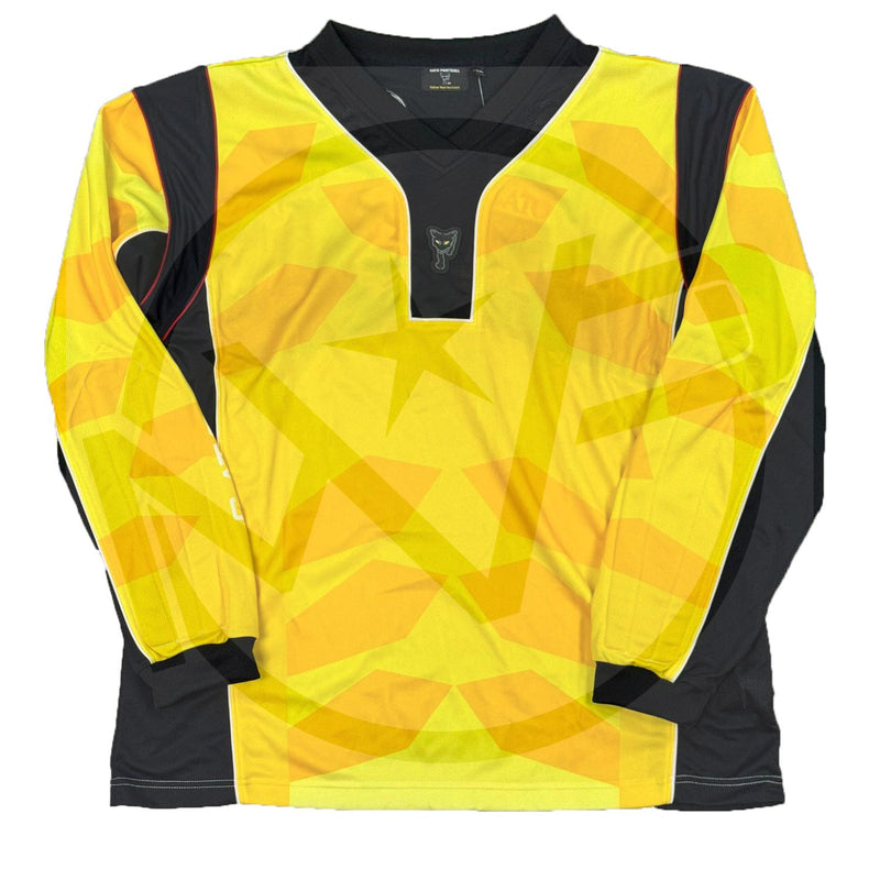 Gato Jersey - Yellow - Large