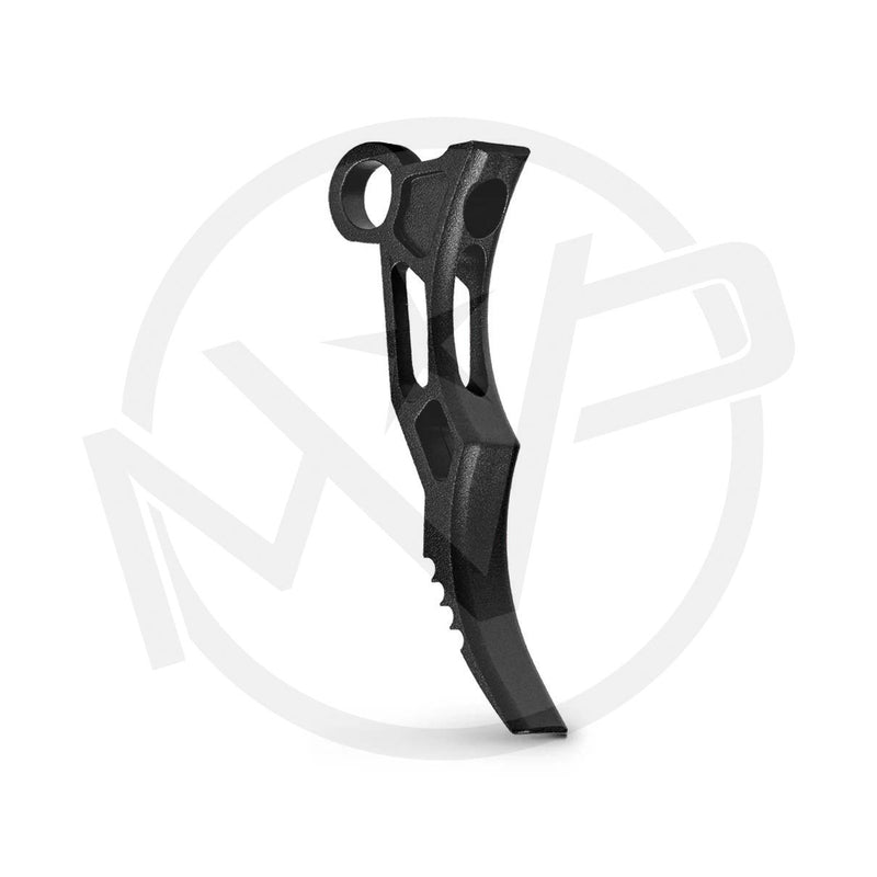 Grim Trigger - CS - Black