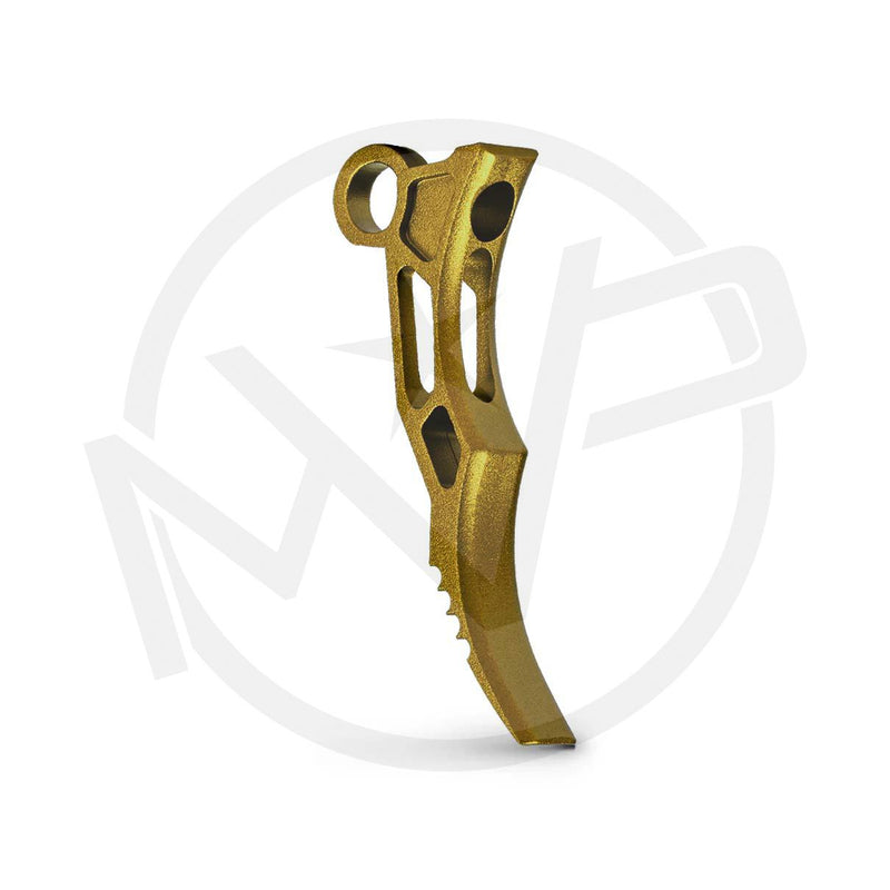 Grim Trigger - CS - Gold