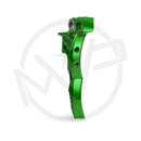 Grim Trigger - Etha 3 - Green