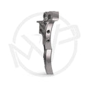 Grim Trigger - Etha 3 - Silver