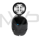 HK Army EVO Speed Feed - DYE R2 - Black