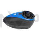 HK Army EVO Speed Feed - DYE LT-R LOADERS - Black