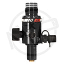 HK HP8 4500psi Regulator - Black