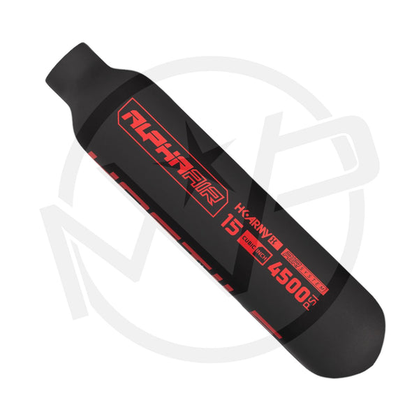 HKArmy Alpha 15/4500 - Slayer - Bottle Only