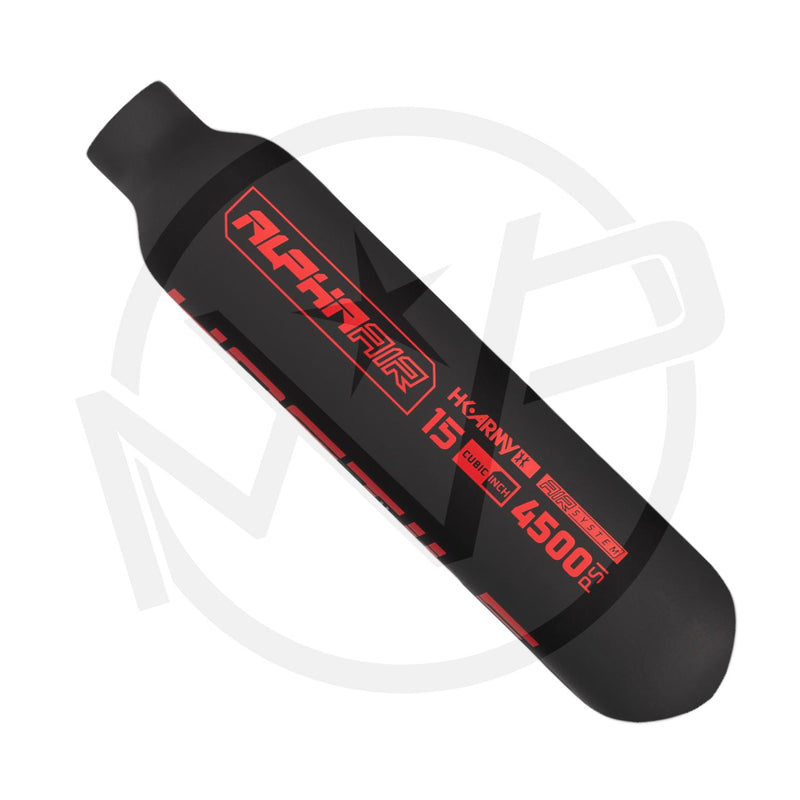 HKArmy Alpha 15/4500 - Slayer - Bottle Only
