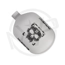 HKArmy Alpha Air 48/4500 - Ash - Bottle Only