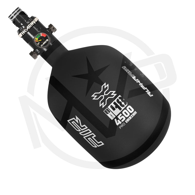 HKArmy Alpha Air 48/4500 - Shadow - Bottle Only