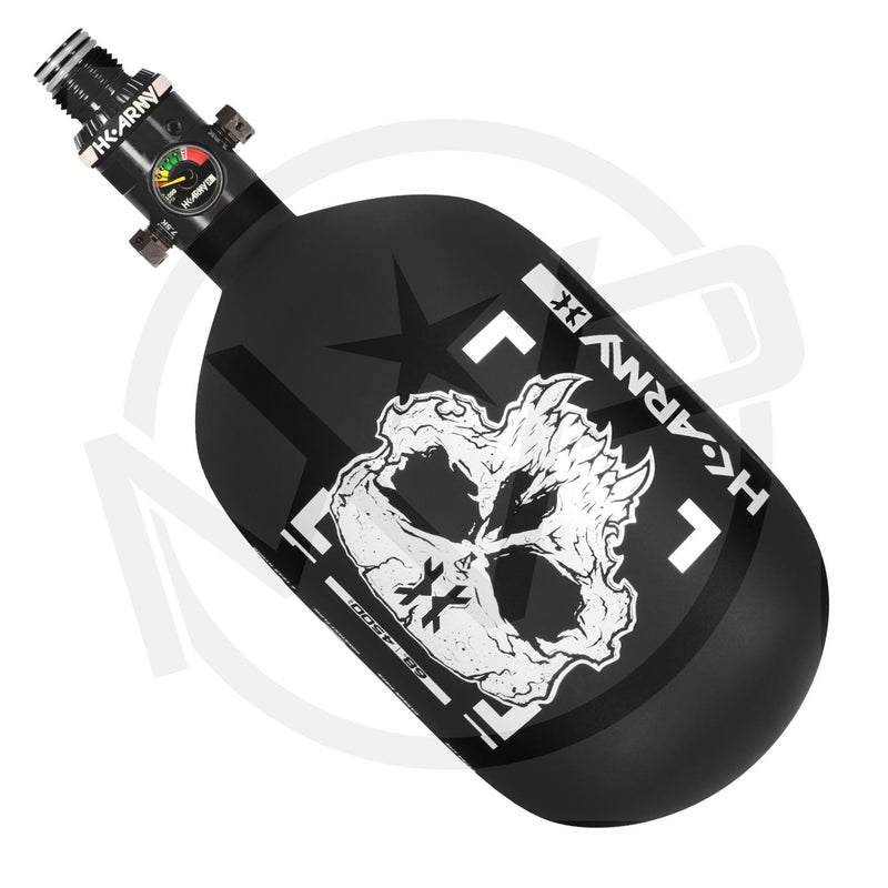 HKArmy Alpha Air 68/4500 - Doom Ghost - Bottle Only