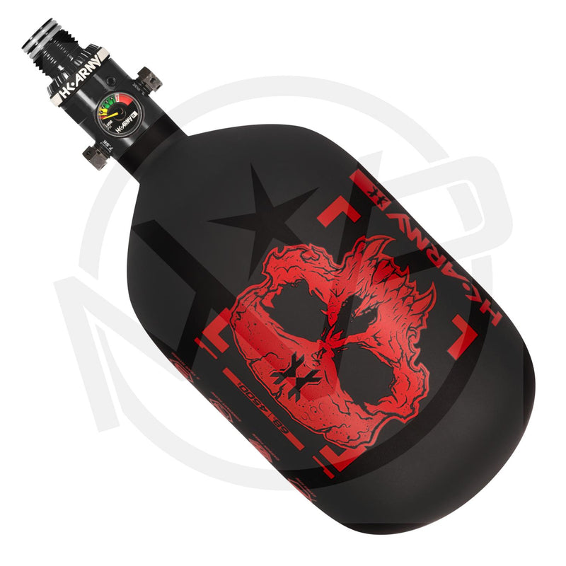 HKArmy Alpha Air 68/4500 - Doom Scorch - Bottle Only