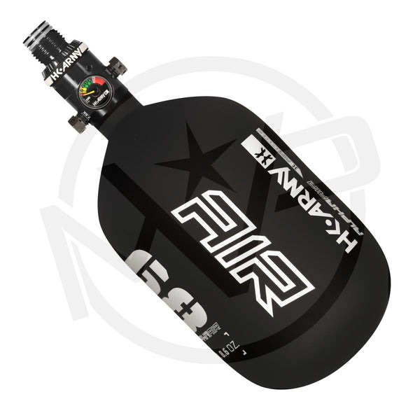 HKArmy Alpha Air 68/4500 - Shadow - Bottle Only