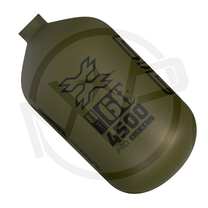 HKArmy Alpha Air 68/4500 - Striker - Bottle Only