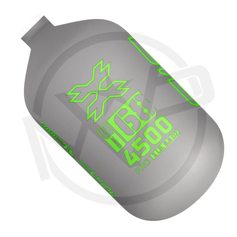 HKArmy Alpha Air 68/4500 - Toxic - Bottle Only