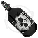 HKArmy Alpha Air 77ci/4500 - Doom Alloy - Bottle Only