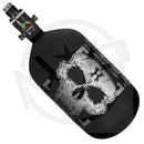 HKArmy Alpha Air 77ci/4500 - Doom Alloy - Bottle Only