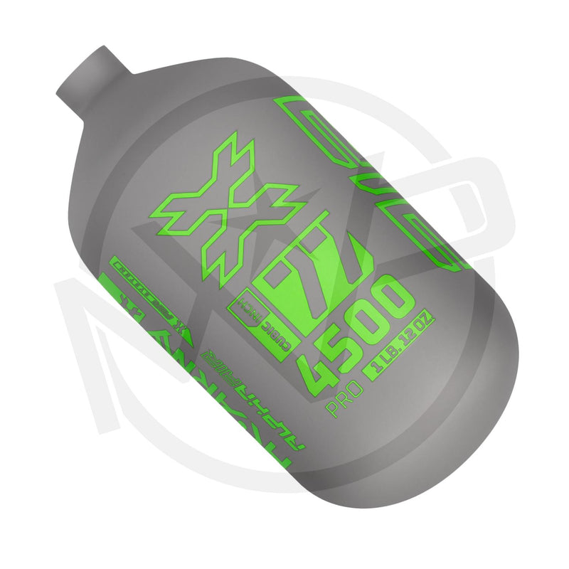 HKArmy Alpha Air 77/4500 - Toxic - Bottle Only