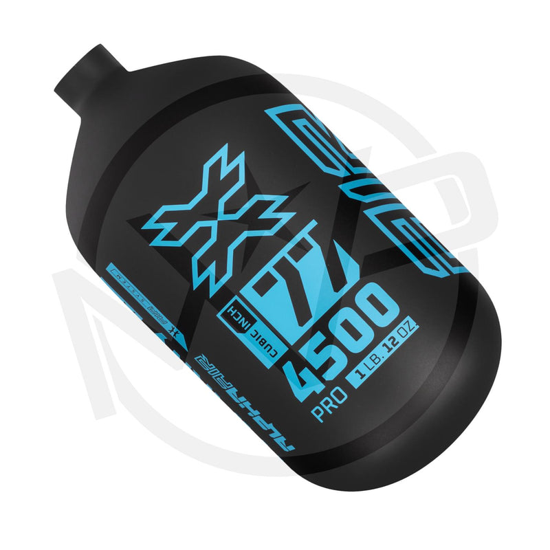HKArmy Alpha Air 77ci/4500 - Abyss - Bottle Only