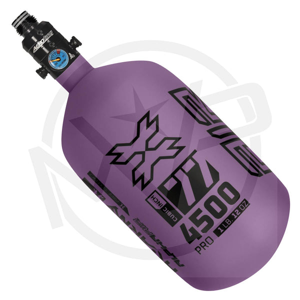 HKArmy Alpha Air 77ci/4500 - Haze - Bottle Only