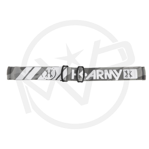 HK Army - Goggle Strap - Havoc Grey