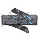 HK Army - Headband - Poison Turquoise