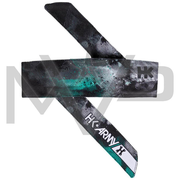 HK Army - Headband - Shadow Mint