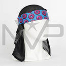 HK Army - Headwrap - RYU Grey