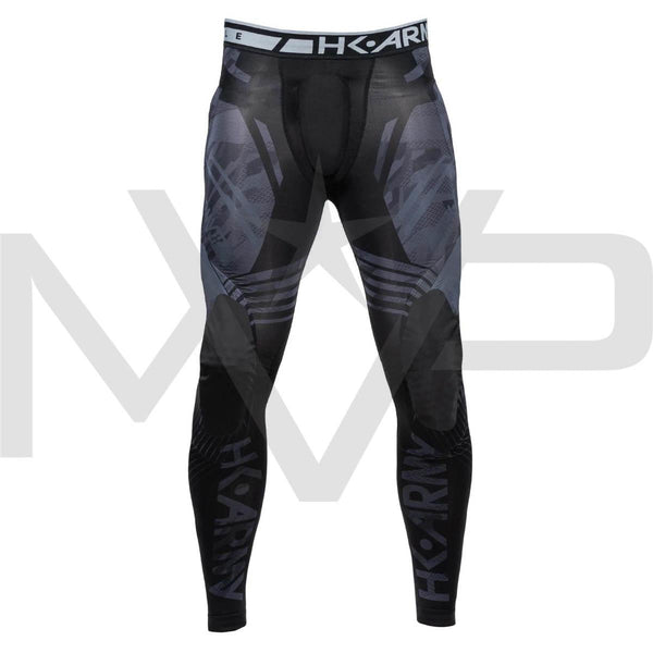 HK Army - Protective Gear - CTX Armored Compression Pants - Full Leg - XSmall/Small