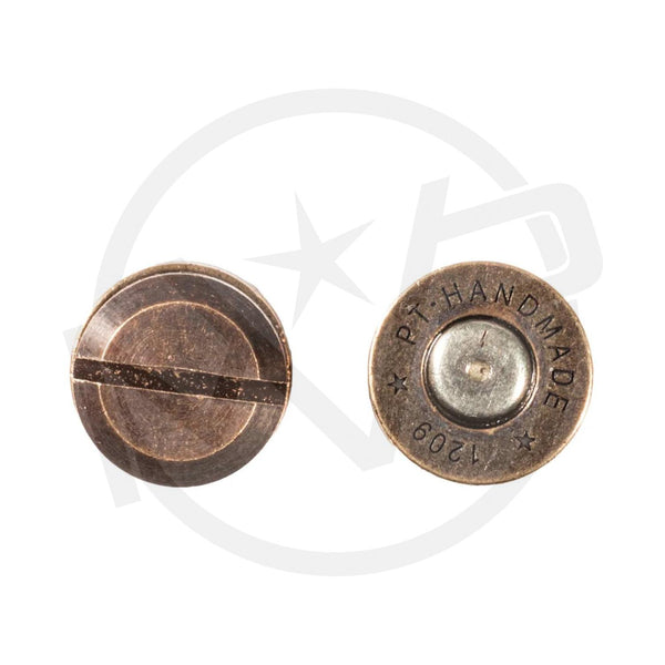 HK Army - Screw Set - Primer - Fits Proflex System - Brass