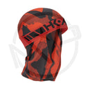 HK Army - Skull Wrap - Blaze