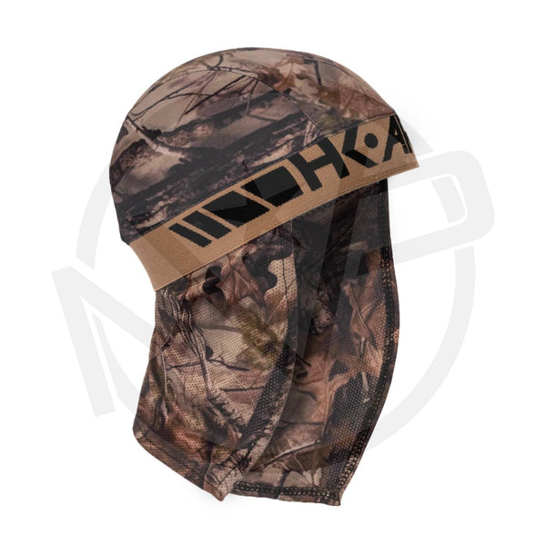 HK Army - Skull Wrap - Forest