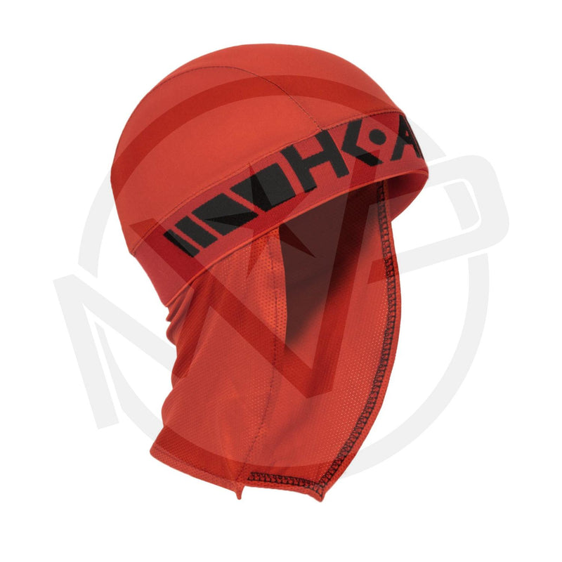 HK Army - Skull Wrap - Scorch