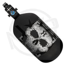 HK Army Alpha Air - Doom Alloy - 77ci/4500psi  w/Aerolite2