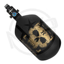 HK Army Alpha Air - Doom Midas - 68ci /4500psi w/Pro Reg