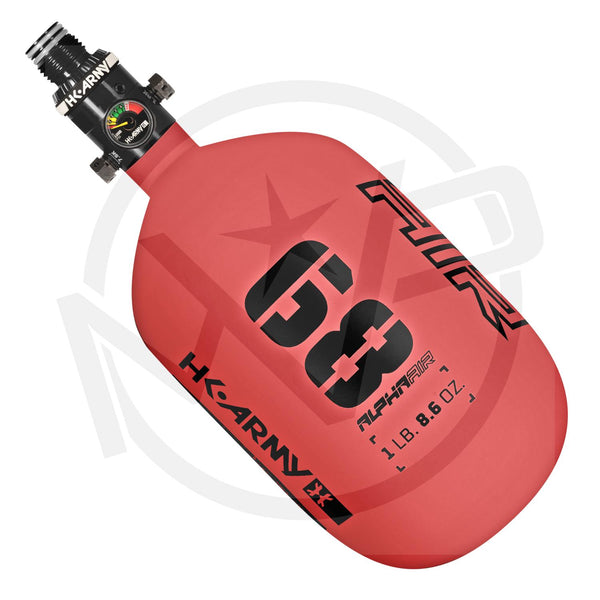 HK Army Alpha Air - Ignite - 68ci/4500psi  w/HP8