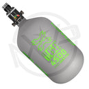 HK Army Alpha Air - Toxic - 68ci/4500psi  w/HP8