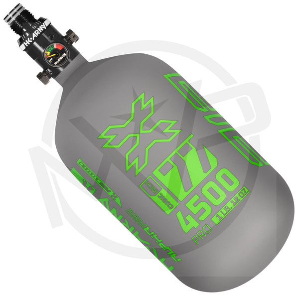 HK Army Alpha Air - Toxic - 77ci/4500psi