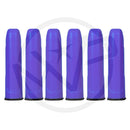 HK Army Apex 150 Round Pod 6 Pack - Purple