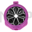 HK Army EPIC Pro Speed Feed - Sonic / Spire 5 / Spire IR  - Purple / Black