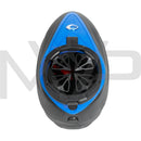 HK Army EVO Speed Feed - DYE LT-R LOADERS - Black