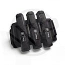 HK Army Eject Pod X Pack - 3+2+4 - Black