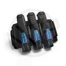 HK Army Eject X Pod Pack - 3+2+4 - Blue