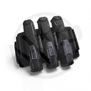 HK Army Eject X Pod Pack - 3+2+4 - Grey