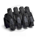 HK Army Eject X Pod Pack - 4+3+4 - Grey