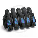 HK Army Eject X Pod Pack - 5+4+4 - Blue