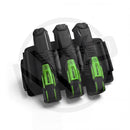 HK Army Eject X Pod Pack - 3+2+4 - Neon Green