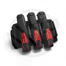 HK Army Eject X Pod Pack - 3+2+4 - Red