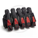 HK Army Eject X Pod Pack - 5+4+4 - Red